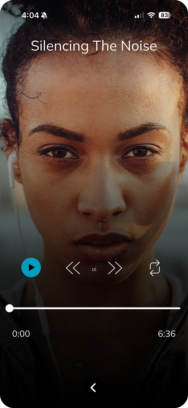 Frames — Health & Wellness